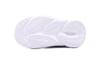 Adidas Originals Ozelia Low top Athletic Shoes Pink White Infant And Toddler HQ1602