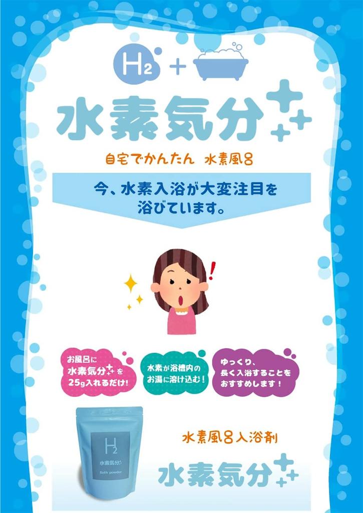 Hydrogen Bath Additive Hydrogen Mood Plus 1kg Pack 40 Uses High Concentration Hydrogen Magnesium Hydride Sodium Hyaluronate Collagen Blend