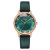 Women Fashion Leather Watch
