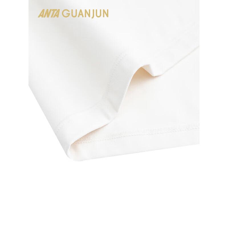 Anta Champion All-Weather Women's Long-Sleeve High-Neck Knit Top
