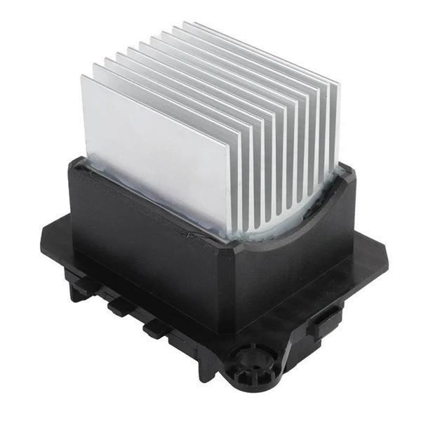 27761JY40A: Compatible with Renault Koleos Blower Resistor None