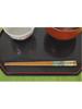 Aoba Chopsticks Dishwasher Safe Guest Chopsticks Peter Rabbit 5 Set 527510 Brown X X Length Approx. 1.6 0.8 22.6 (per Serving)