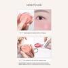 Heart Percent Dote On Mood Custom Lip & Cheek [Dual Color] Matte (Fog Pot) & Glow (Shine Balm) #05.Mauvish/Mobishi