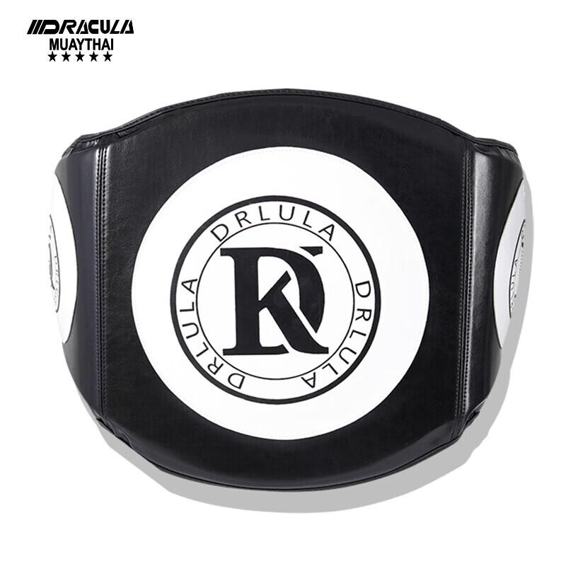 Muay Thai Boxing Waist Target Protector One Size