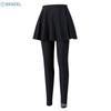 Womens Quick-Dry UV Protection Swim Surf Pants Diving Swimming Running Hiking Yoga