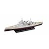 Pit Road 1/700 Skywave Series Royal Navy Battleship Valiant 1939 Plastic Model W188