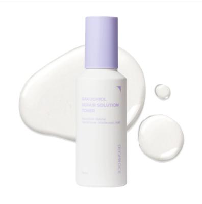 DEOPROCE Bakuchiol Repair Solution Toner 150ml