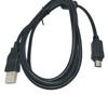 Náhradní USB kabel Kabel USB 12pinový datový kabel pro Olympus U500 U600 U700 U710 U725 U720 U740 U750 U760 U770 U780