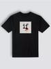 T-Shirt Mindless Self Indulgence MSI