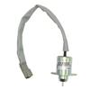 Original High Quality 12V Fuel Shut Off Shutdown Solenoid Sa-4920-12 - For Yanmar, John Deere, Takeuchi, Komatsu, Kubota