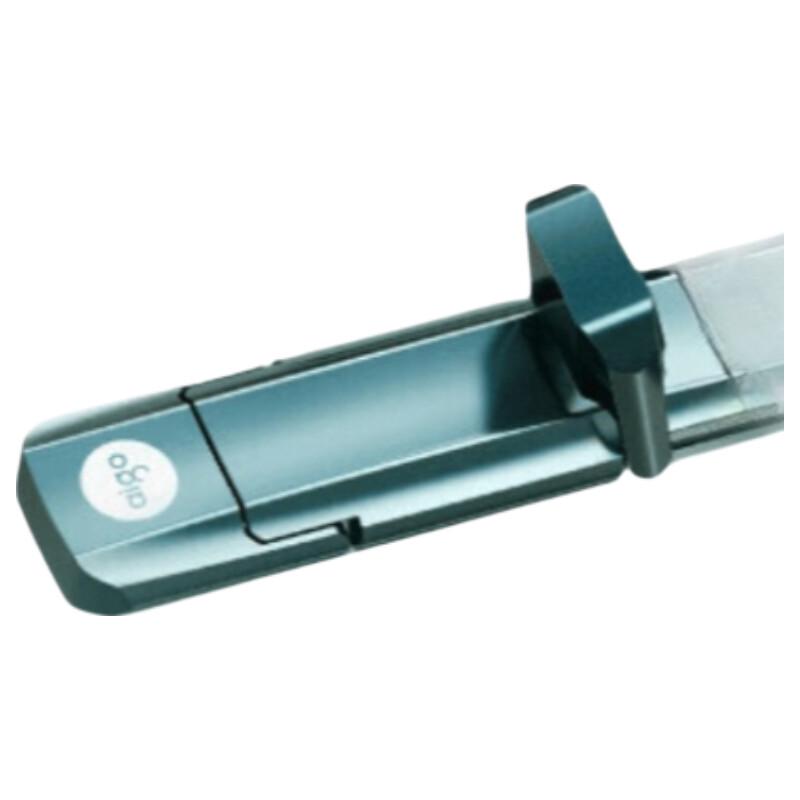 aigo U397 512GB USB3.2 Type-C Dual-Interface SSD U-Disk