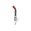 Compatible LED Dental Light Guide Rod for Kavo Curing Machines