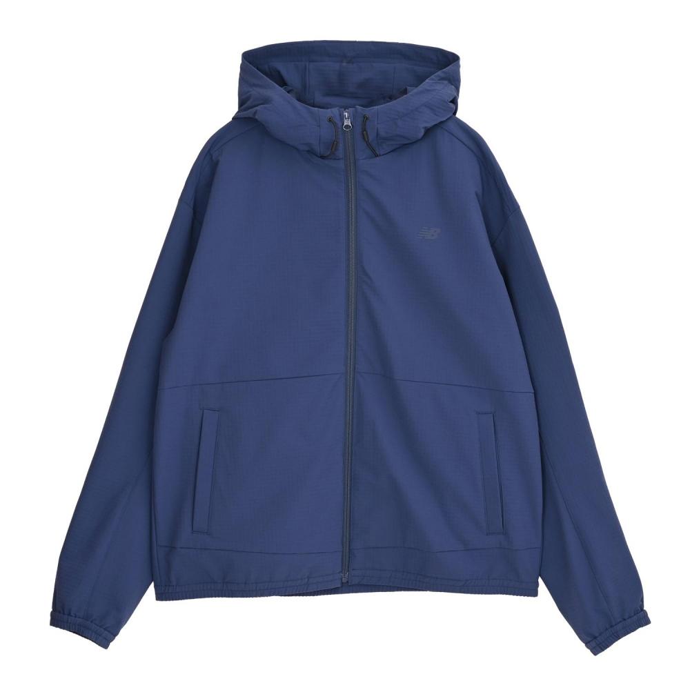 New Balance M Bonded Style Outer Jacket aMj55725Nny Nny