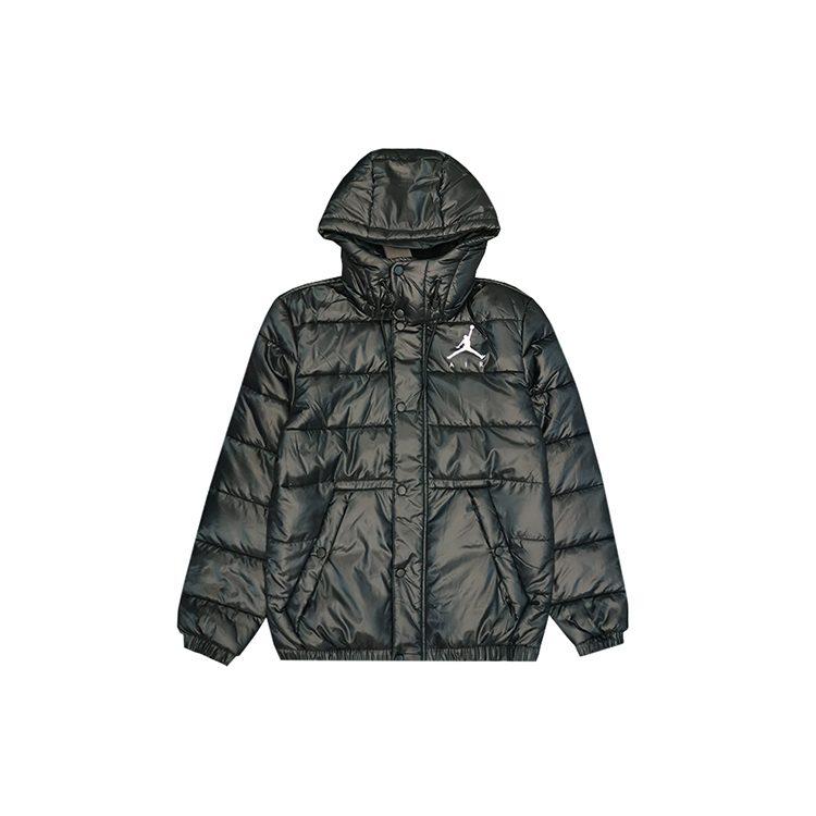 Jordan Puffer Jacket Men`s Black CQ4698-010