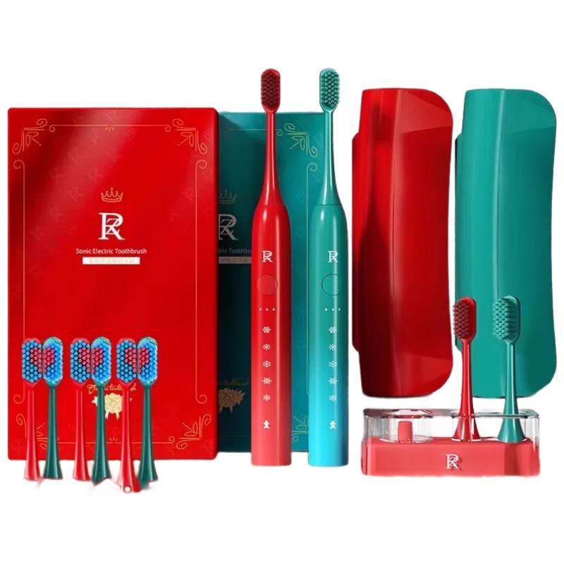 

Xiangle Meize Автоматическая электрическая зубная щетка с мягкой щетиной