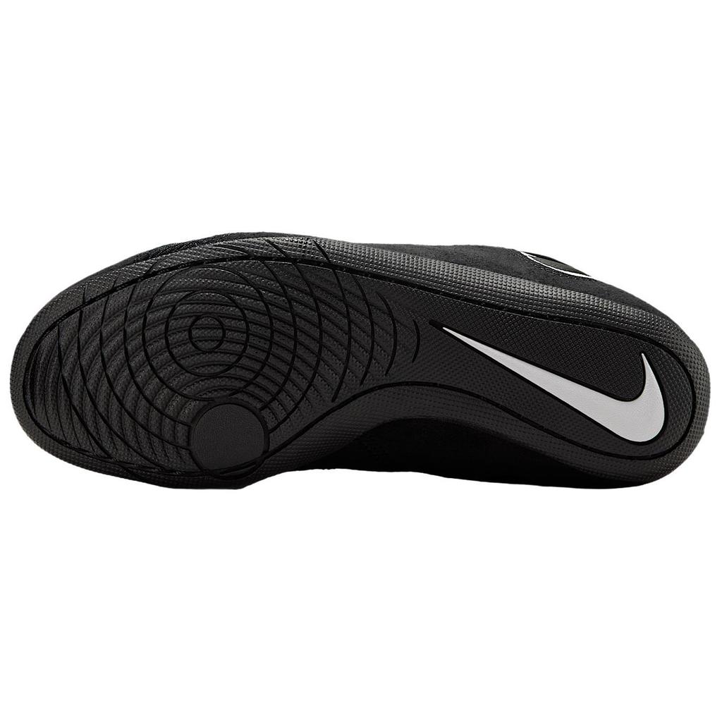 Nike Speedsweep 8 'Черный Волк Серый Белый' (унисекс) Черные / Черные / Серые Волк / Белые Тренировочные Кроссовки HF9132 001