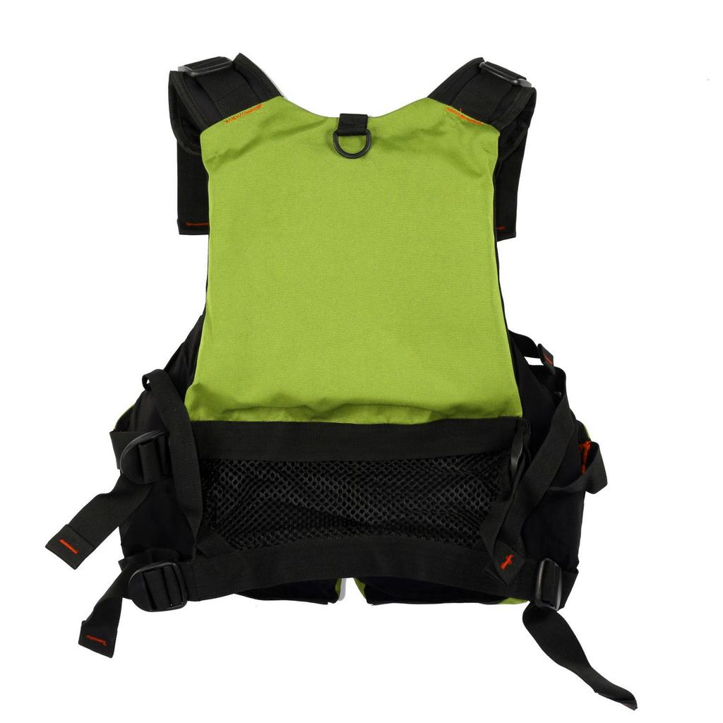 Schwimmhilfe für Erwachsene zum Kajakfahren & Stand-Up-Paddling für Männer und Frauen - Tragbare Schwimmweste für Kanufahren, River Tracing & Pond Jumping