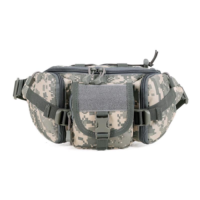 Xiaoyan Outdoor Unisex Casual Sling Bag