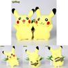 Pokemon Go Pikachu Plush Soft Toy Eight Inch Cuddly Kids Doll Perfect Gift