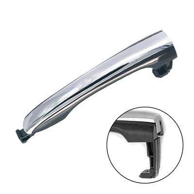 Mâner lateral stânga spate potrivit pentru Hyundai Genesis 2009-2014 Sedan 3.8L 4.6L