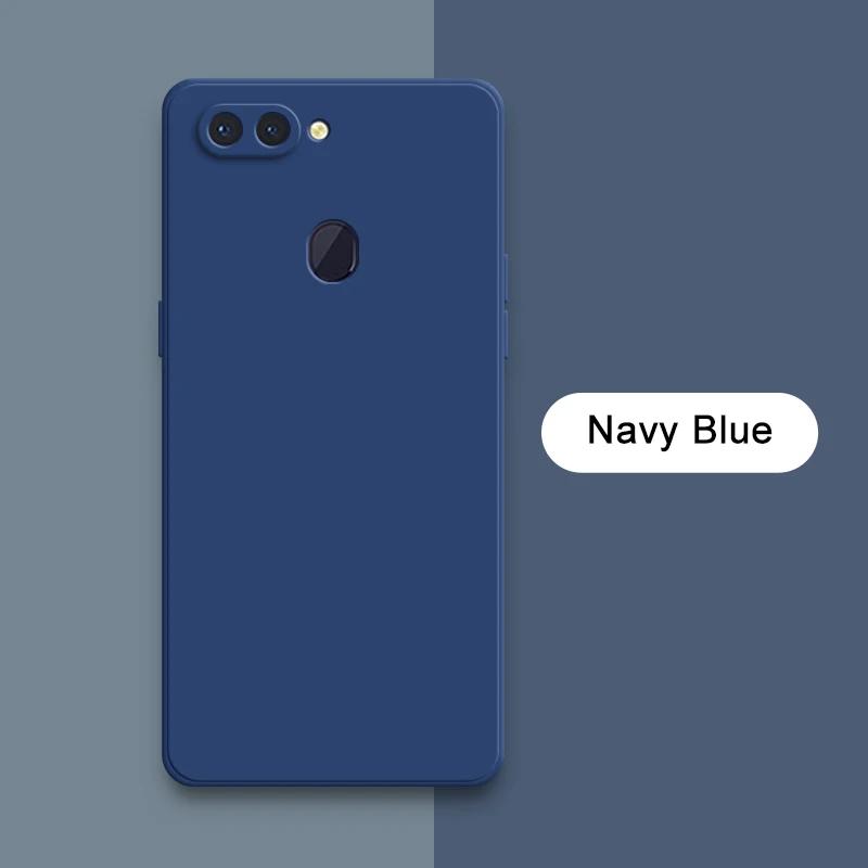 WBWONE Cover per OPPO Reno 4 Pro 5G (Reno4 Pro 5G), Anti