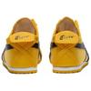 ONITSUKA TIGER Mexico 66 Slip-On geltoni juodi unisex sportbačiai 1183A746-751