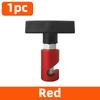 YONGRUN Car Lift Support Clip Car Engine Hood Fixing Bracket Multifunctional Aluminium Alloy Engine Hood Lifting Support Fixture