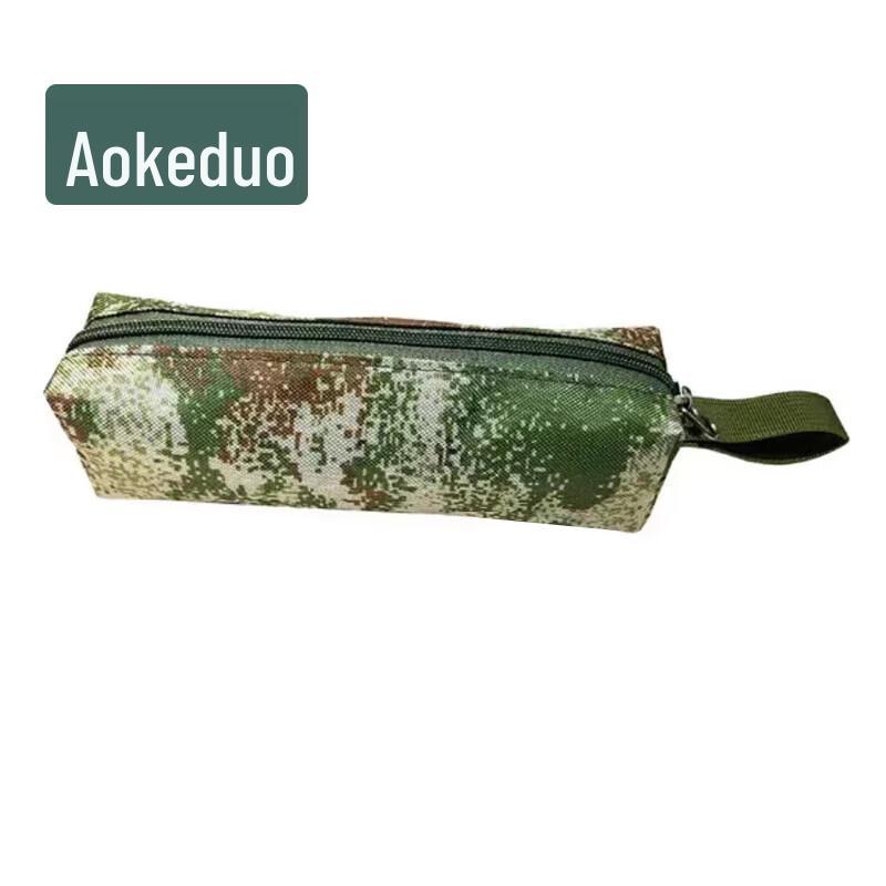 AOKEDU Tactical Pencil Pouch