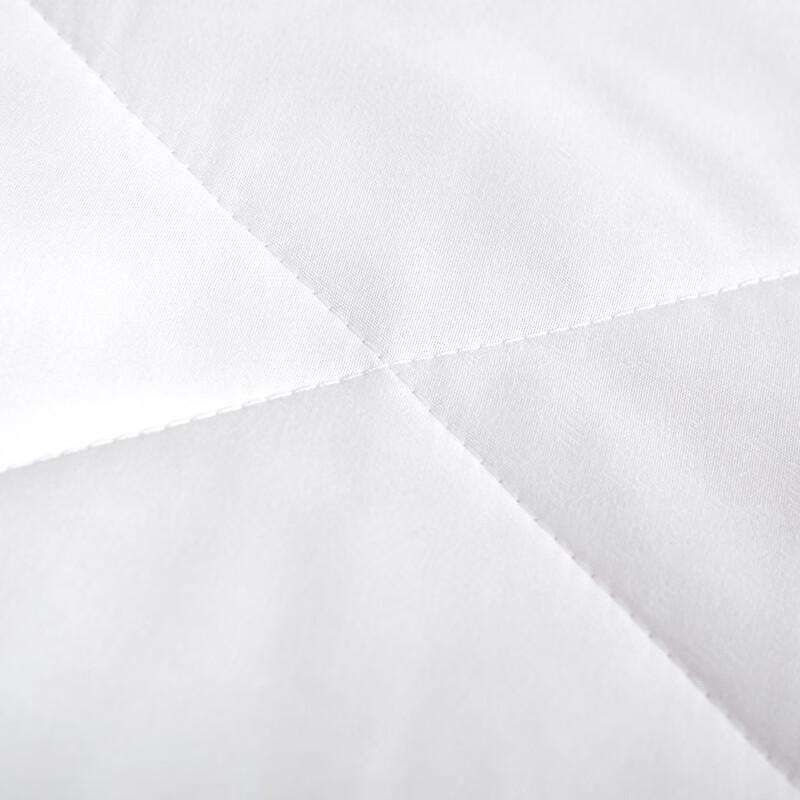 LUOLAI Shuxin Silky Tussah Silk Duvet