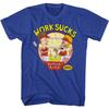 Tops – T-Shirts