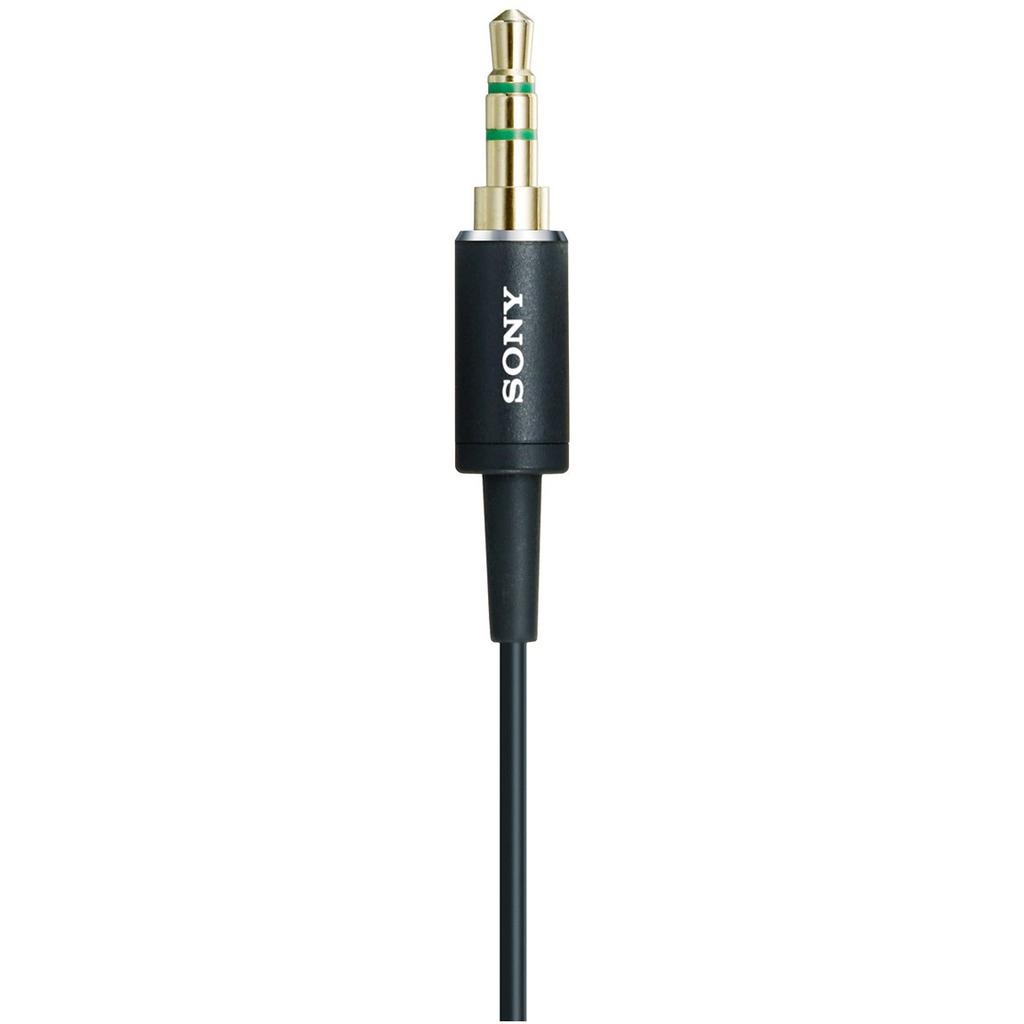 Sony MDR-EX1000 In-Ear Earphones with Detachable Cable