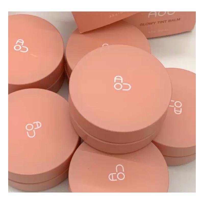 AOU Glowy Tint Balm - 09 BEBE BALM 1pc