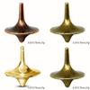 Cross-border Dream Space Gyro Toy Sleek And Durable Metal Design Multiple Colors Available!