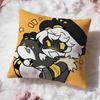 Game M-Murder DronesS Cushion Cover Premium Comfort Reversible Pillow Cove -Two in One Design for Any Room & Car Interior