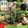 Pop-up Plant Cover: Insect Barrier & Protection for Vegetables, Flowers, and Birds