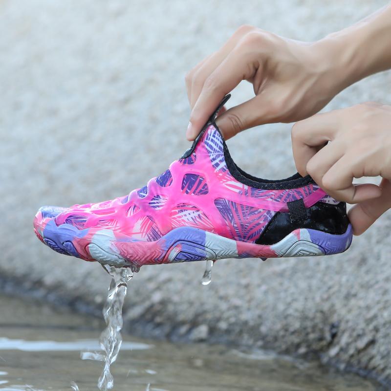 Дышащая водная обувь для женщин — фото 18