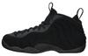 Air Foamposite One Black Suede 575420-006
