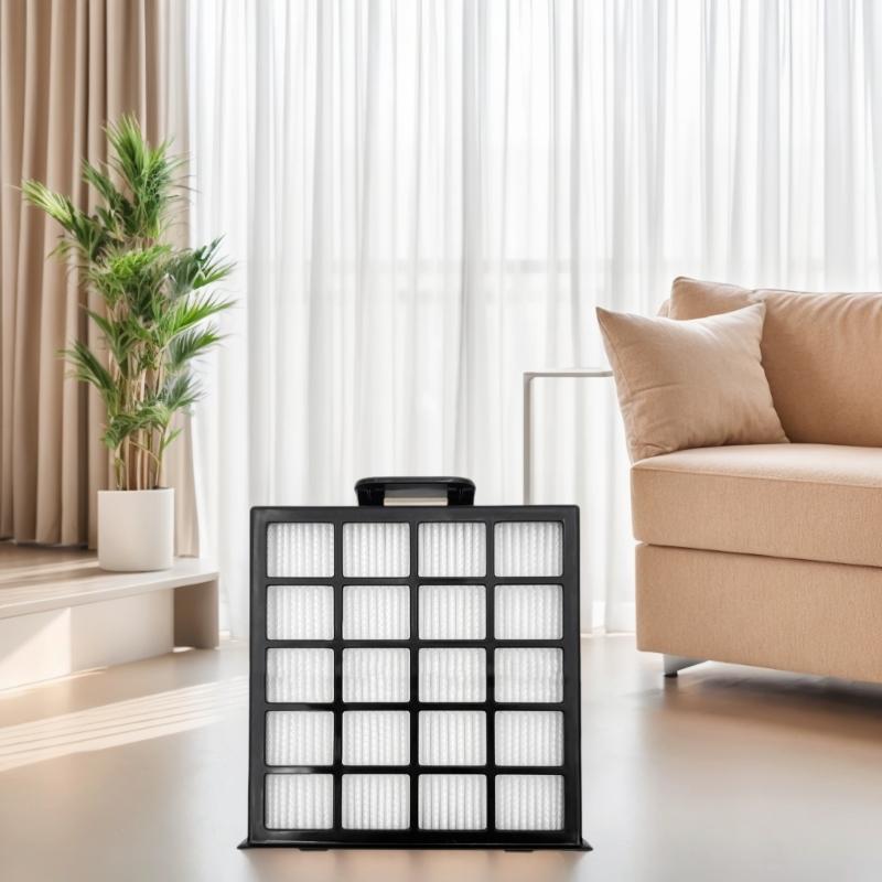 Replacement HEPA Filter for AZ4000 AZ4002 AZ400C Household Replacement Sweeping Vacuum Cleaner Accessories