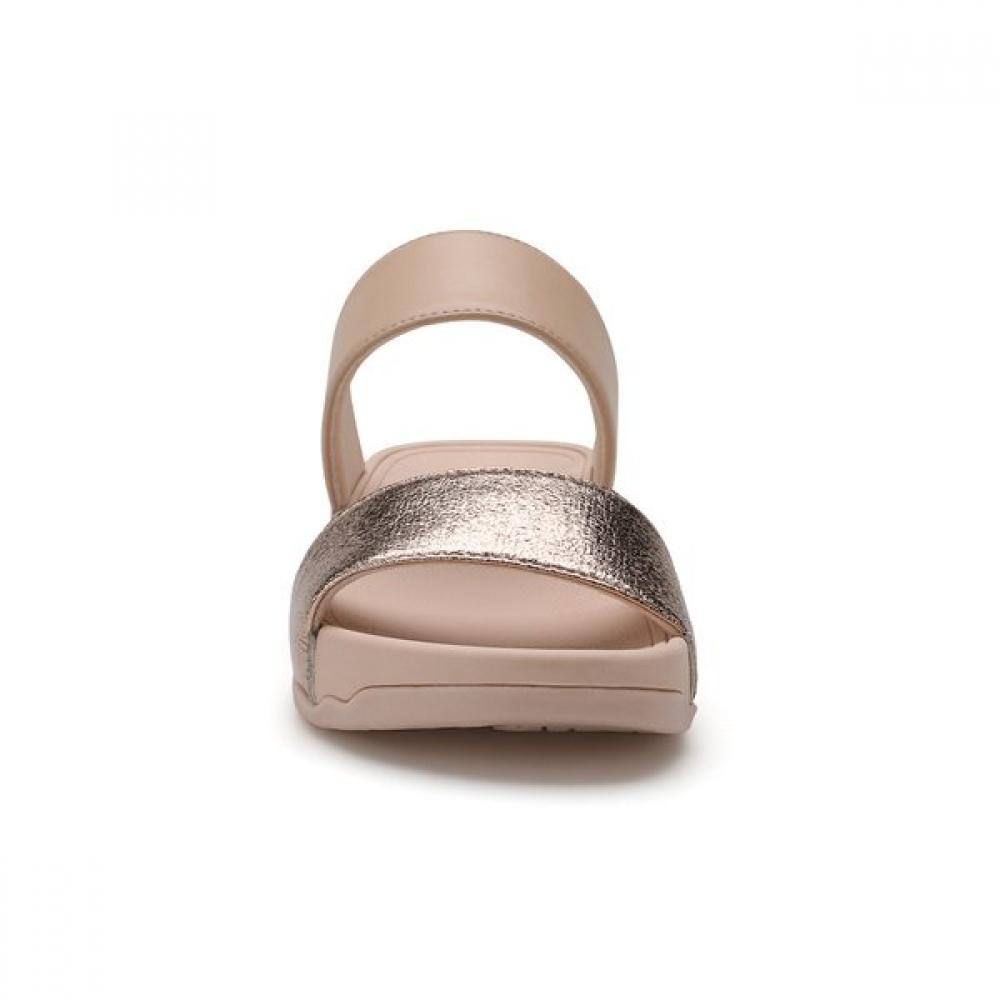 Vigevano Women S Comfort caSual Slide doriS 05 Beige