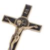 1Pc Cross Crucifix Christ Catholic Jesus Religious Church Decoration