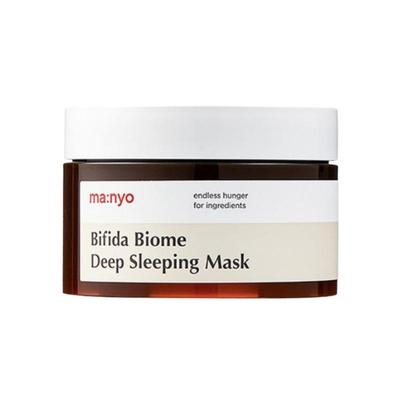 Bifida Biome Deep Sleeping Mask 100ml
