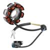 8 Poles Stator Generator 21003-U656 For Modenas Kriss 120