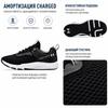 Under Armour Charged Focus Black Halo Grey Men Sneakers 3024277-001