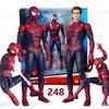 Latest Available Now Medicom Plaything Mafex 248 The Amazing Spider Man 2 No.248 Spider-Man Garfield Action Figure Miniature Playthings