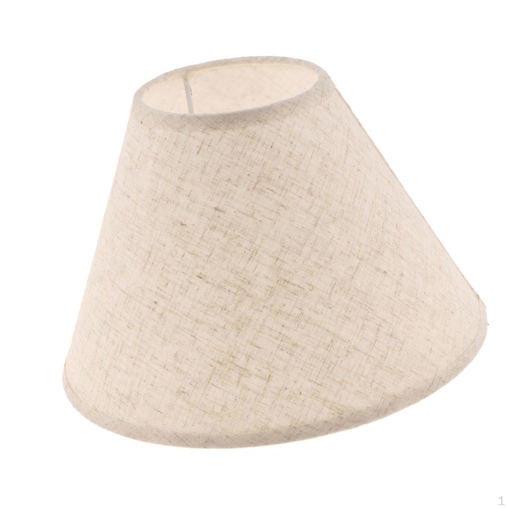 Table Lamp Shade, Art Design Ceiling Lighting Fixture for Bathroom, Bedroom and Living Room