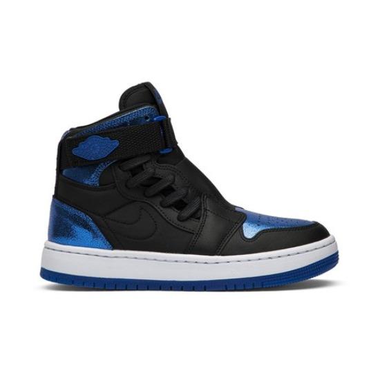 Air Jordan Wmns Air Jordan 1 Nova XX Black Game Royal AV4052-041