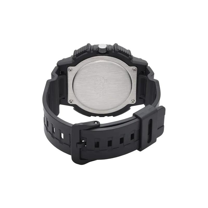 Casio Men Black Watch MCW-200H-9A-