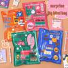 Inspirational Student Stationery Gift Set - Graduation Season Blind Bag