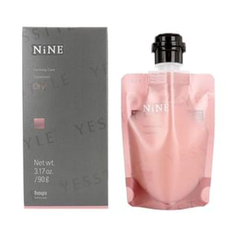 hoyu - NiNE Foaming Care Treatment Dry 90g Refill