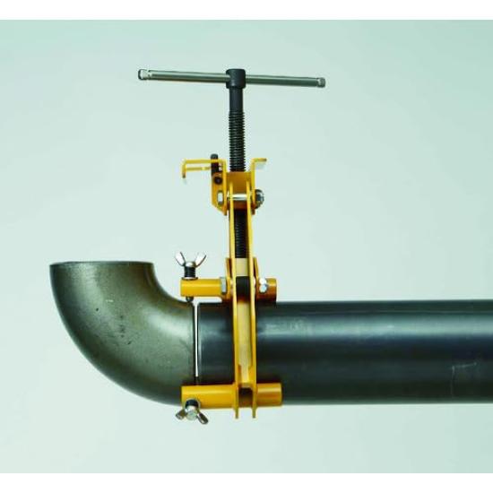 Super Pipe Welding External Clamp WOC12 “Bridge”